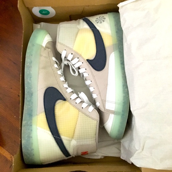 Nike Shoes - Authentic Blazer Mid ‘77